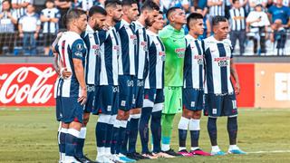 Zambrano fue un baluarte y Cueva no emociona: Así vimos el UnoxUno del empate de Alianza en su debut en la Libertadores