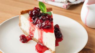 Cinco de los mejores lugares para comer cheesecakes en Lima