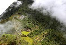 Cusco: el plan de investigación de parque arqueológico Choquequirao