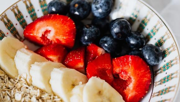 “La avena contiene proteínas, vitaminas B1, B6 y folatos, minerales como calcio, magnesio, potasio y fosforo", señala el especialista. (Foto: Pexel)