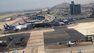 LAP podría administrar el aeropuerto Jorge Chávez hasta 2041