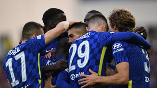 Kepa el héroe del Chelsea en la Supercopa: los ‘Blues’ campeones en tanda de penales
