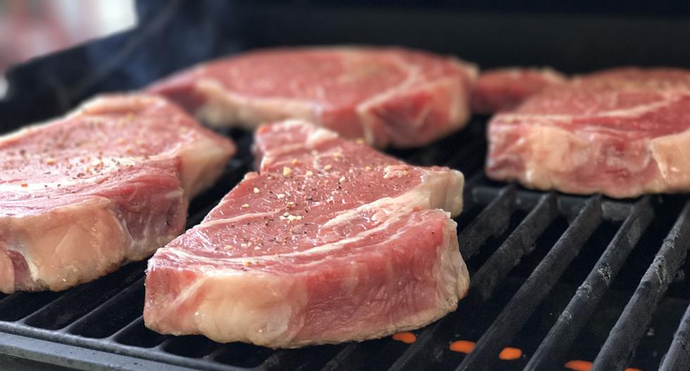 trucos de cocina cómo ablandar carne agua mineral remedios hacks