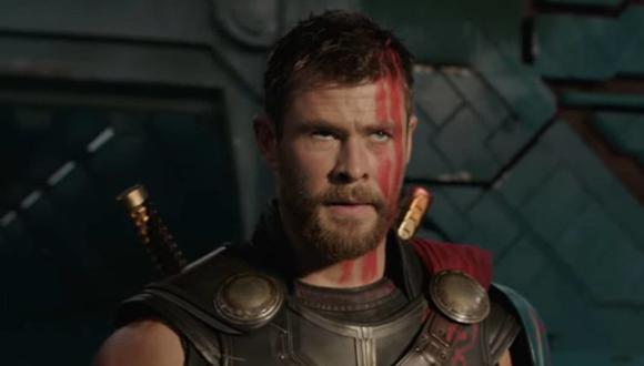Taika Waititi reveló detalles de la película “Thor: Love and Thuner”. (Foto: Marvel Studios)