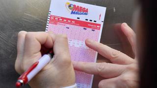 El misterio sobre el ganador de US$1.500 millones en lotería que no reclama su premio