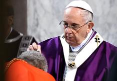 Papa Francisco: ¿Qué recomienda para superar la hipocresía?
