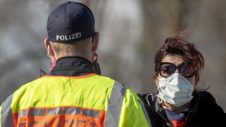Alemania: Autoridades apuestan por el modelo surcoreano para frenar la epidemia 