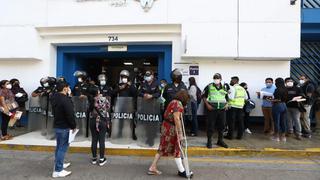 Feriado por Santa Rosa de Lima: conoce las sedes de Migraciones que atenderán el 30 de agosto