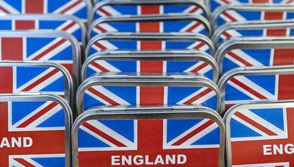 ¿Habrá solución para el Brexit? (Foto: AFP)