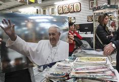 México: pagan hasta US$1.000 por sitios para ver al papa Francisco
