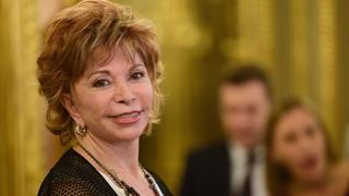 Isabel Allende publicará un libro sobre el feminismo: “Es la revolución más importante de la historia”