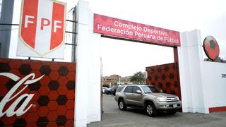 El TAS y sus tres fallos contra la FPF que impactaron al fútbol peruano en el último año