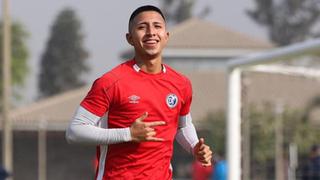 DT de Newcastle confirmó llegada de peruano Rodrigo Vilca a club inglés
