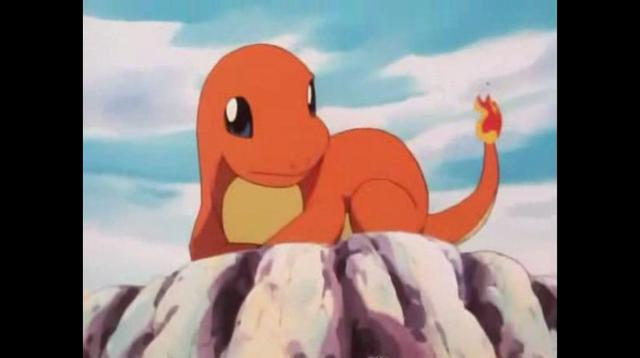 Los pokémones más adorables de Pokémon Go - 10