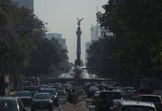 México: mayor control a vehículos por proteger el medio ambiente