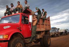 Colombia: las FARC creen que después de 53 años vale la pena esperar más por la paz