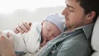 Licencia por paternidad: ¿Qué empresas dan más días del establecido por ley?