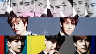 Super Junior: ¿Qué son las sub-unidades? Te lo explicamos aquí