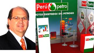 Perú-Petro: Francisco García Calderón será el nuevo presidente del directorio