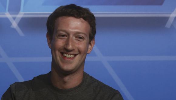 Zuckerberg dice que Facebook dejará de comprar "por un tiempo"