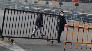 Estados Unidos anuncia que evacuará a sus ciudadanos del epicentro del virus en China