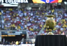 Copa América: todos los errores cometidos por el país organizador