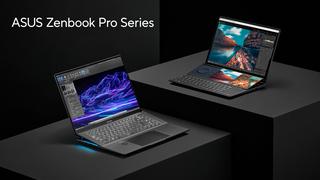 Asus Zenbook 2022: las características de las nuevas laptops ultraportables con procesador Intel 12° Gen