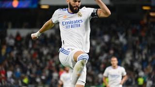 Real Madrid: Carlo Ancelotti consideró que Benzema puede ganar el balón de oro