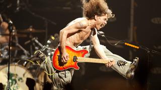 Eddie Van Halen: cinco momentos en que el genial guitarrista cambió la historia del rock