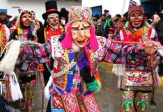 Bailarines de 9 países participarán en festival de folclor en Lima