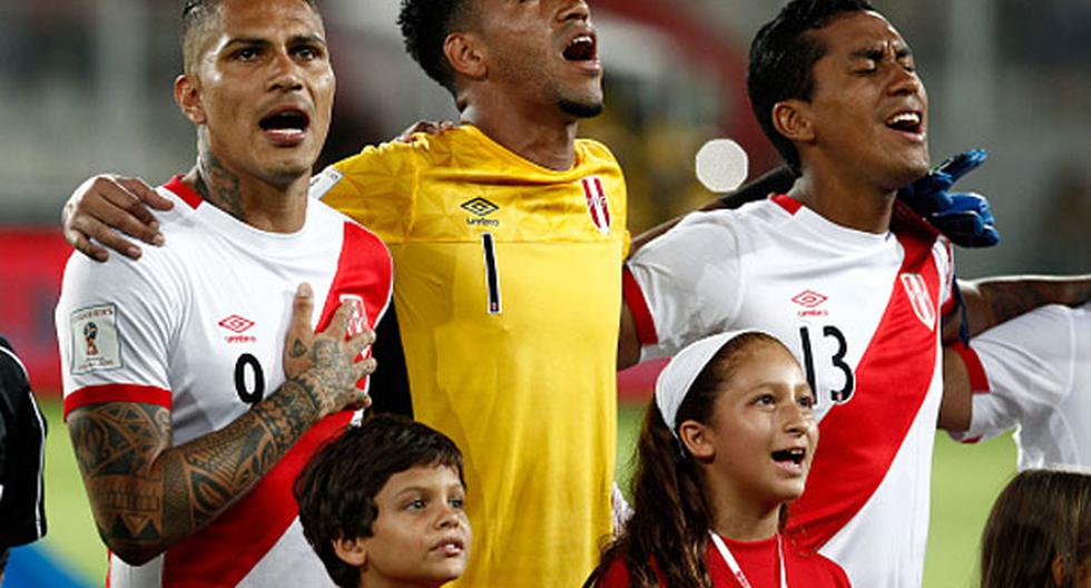 Perú recibe a Bolivia en el Estadio Nacional por la fecha 15 | Foto: Getty