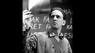 Ingmar Bergman, persona