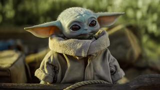 ¿Qué pasa si buscas ‘The Mandalorian’ o ‘baby Yoda’ en Google? Grogu destruye la página con ‘La Fuerza’