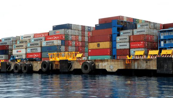 Las exportaciones sumaron US$ 4,478 millones en octubre. (Foto: Diana Chávez | GEC)