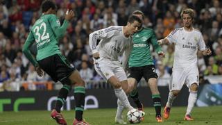 Real Madrid vs. Schalke: alemanes buscarán sorpresa y revancha