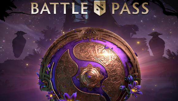 El Battle Pass 2019 de Dota 2 ya se encuentra disponible. (Captura de pantalla)