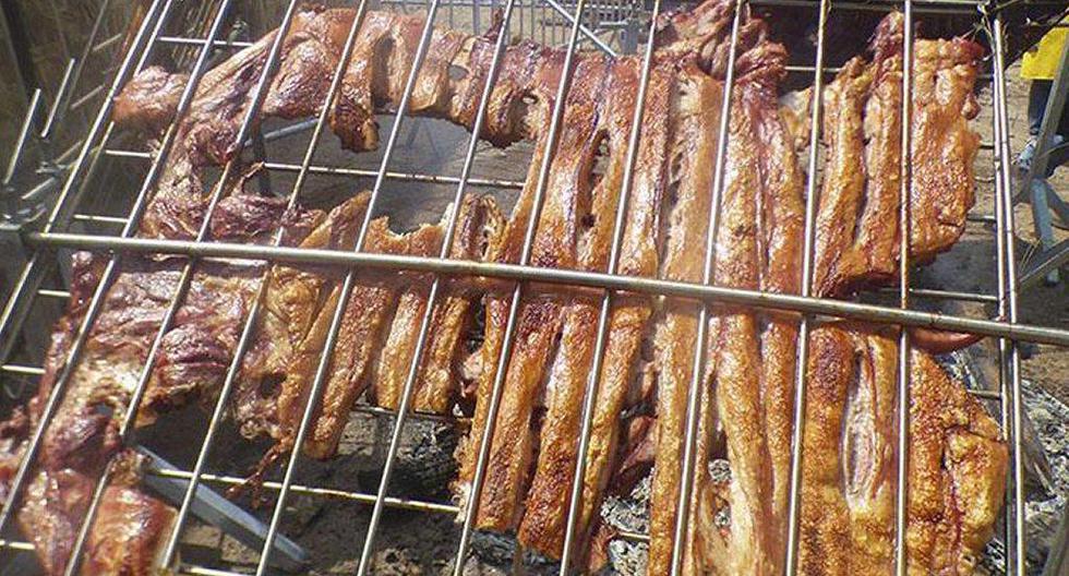 Caja china al pisco y cuy frito serán algunos de los potajes que podrás disfrutar en la feria gastronómica. (Foto: Peru.com/ Difusión)