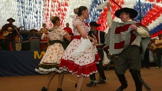 Fiestas Patrias en Chile: ¿a qué hora cierran los comercios y supermercados este 18 y 19 de septiembre?