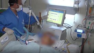 Lambayeque: EsSalud refuerza sus hospitales con 51 camas UCI para asegurados con coronavirus y otras enfermedades