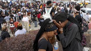 Estados Unidos: al menos 3 muertos en tiroteo en escuela secundaria de St. Louis 
