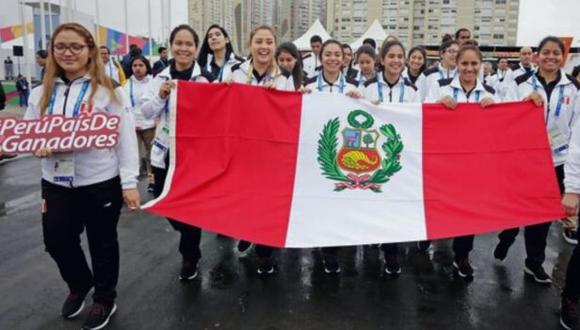 Asociación de Deportistas del Perú insiste en el regreso a los entrenamientos en carta a Violeta Bermúdez. (Foto: IPD)