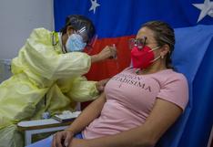 Venezuela registra 171.373 casos de coronavirus y 1.720 muertes 