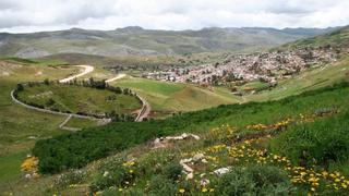 Tarma: conoce 10 atractivos turísticos de la perla de los Andes