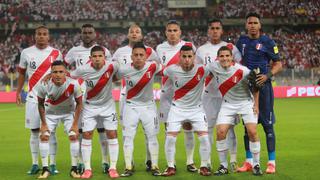 Perú vs. Dinamarca: este será el árbitro en el debut de la selección en el Mundial 2018