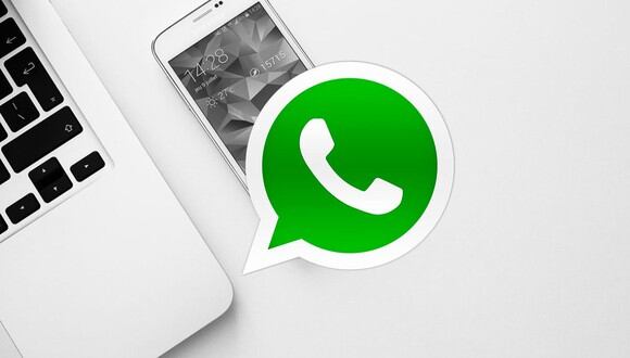 ¿Quieres enviar un mensaje o escuchar lo que te enviaron en WhatsApp sin coger tu teléfono? (Foto: WhatsApp)