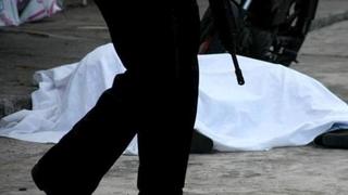 Asesinan en un acto público a un funcionario mexicano