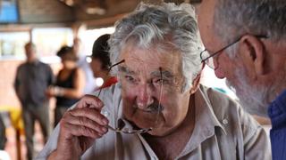 "El último héroe": la vida de Mujica será lleva al cine