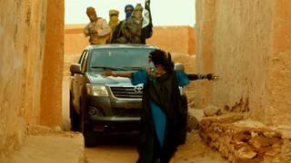 Oscar 2015: "Timbuktu" explora el extremismo islámico