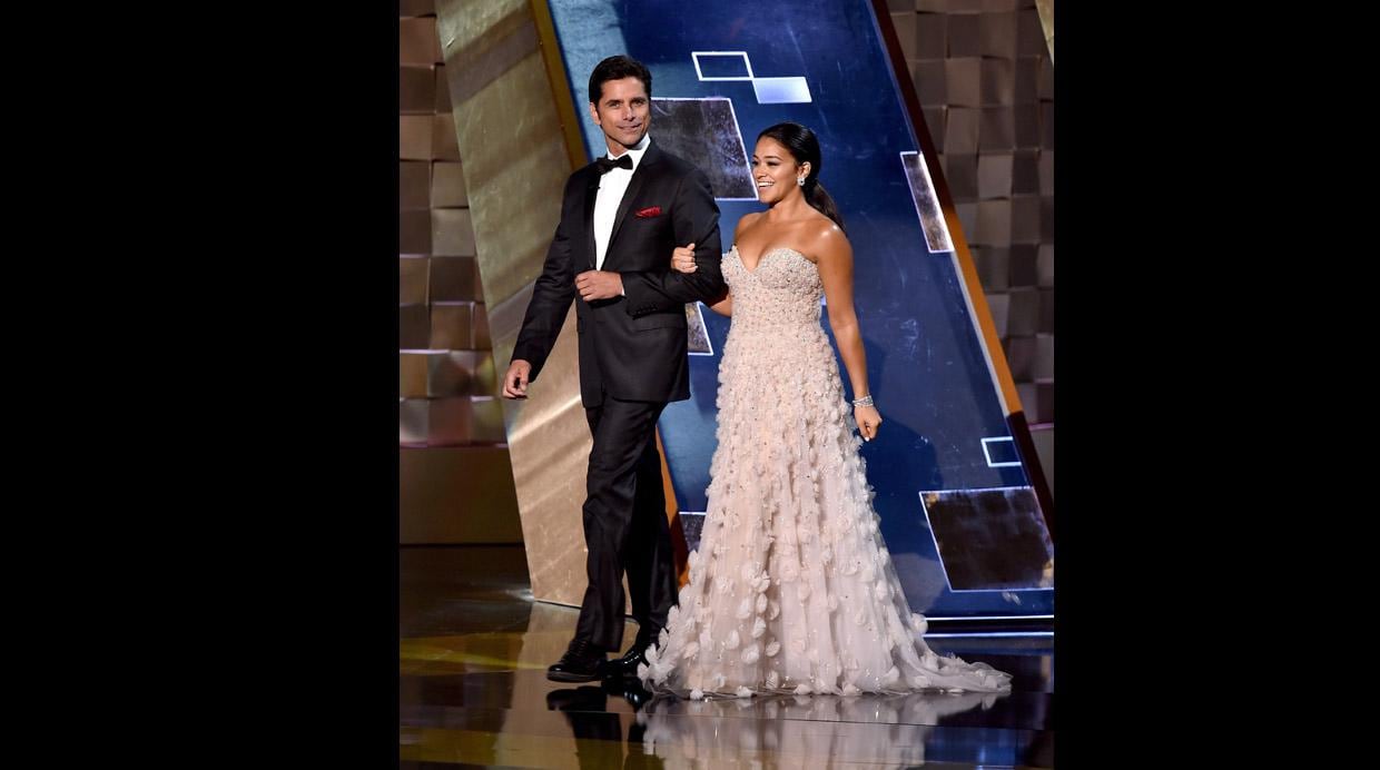 Emmy 2015: los mejores momentos de la gala en imágenes - 3