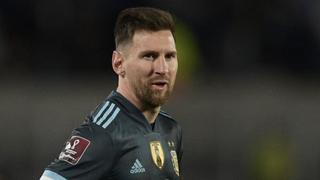 Dos buenas noticias para Scaloni: Argentina podría contar con Messi y Paredes frente a Brasil